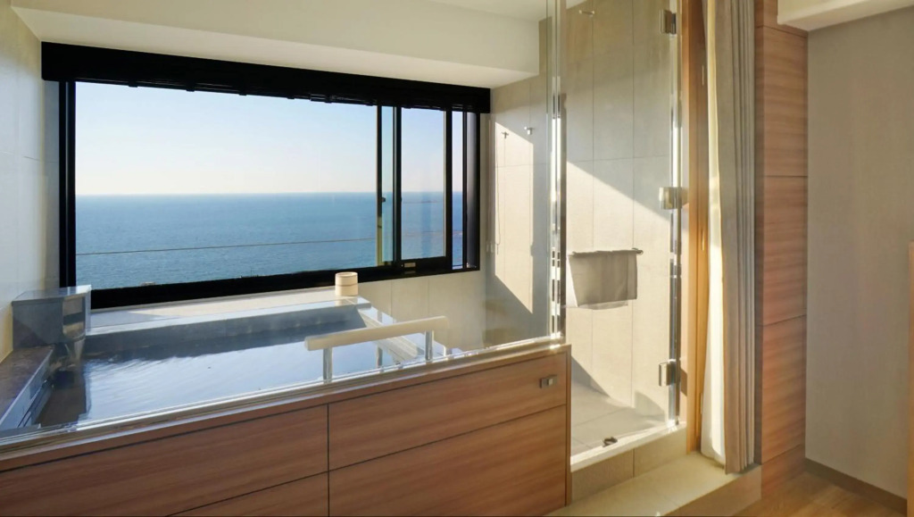 Nanki-Shirahama Marriott Hotel
