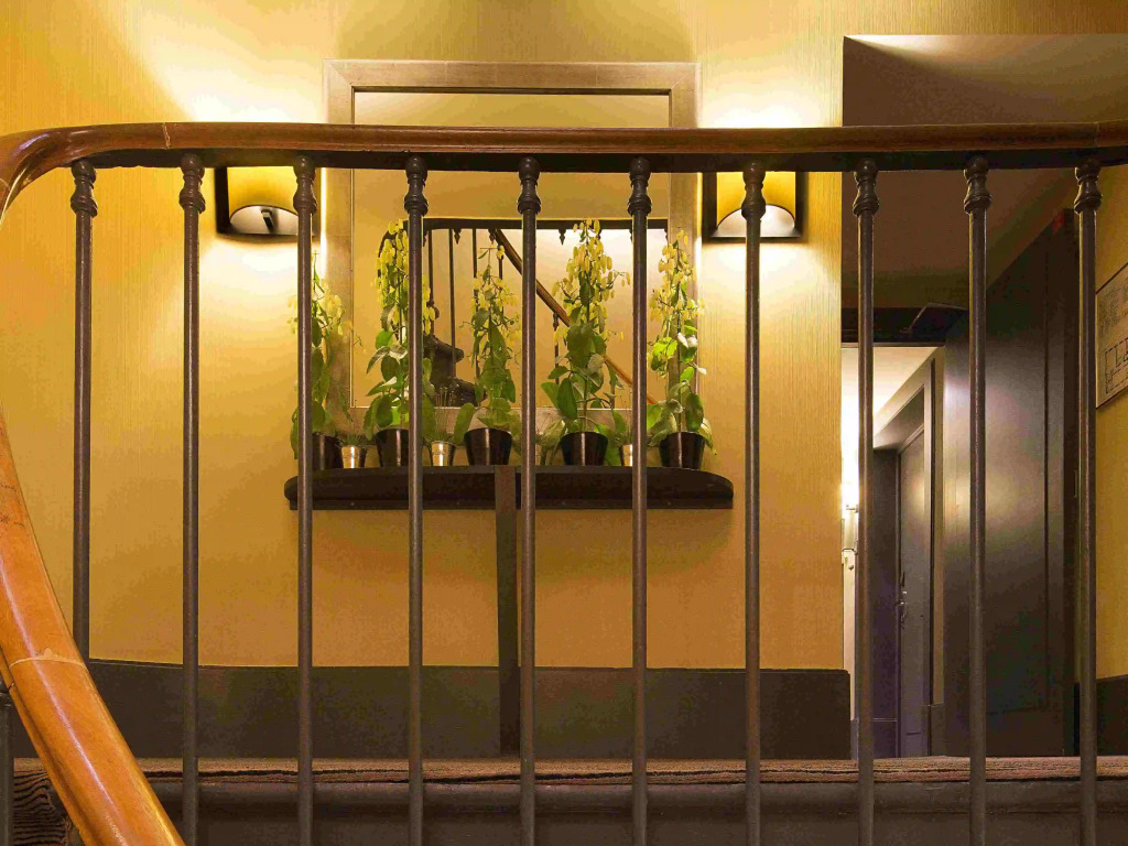 Hôtel Villa Madame - Saint-Germain-des-Prés