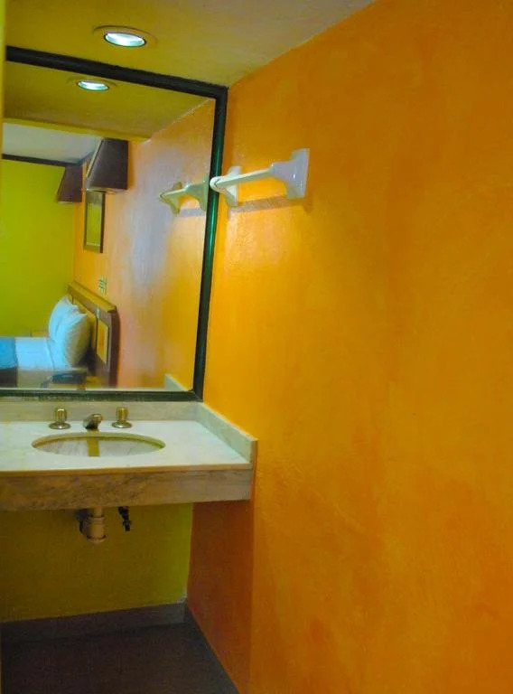 Hotel Capuchinas