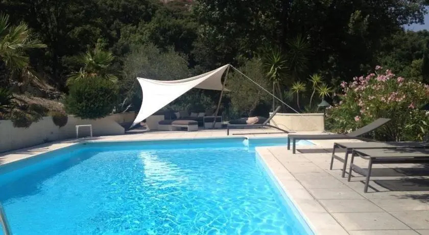 Villa Les Colombes