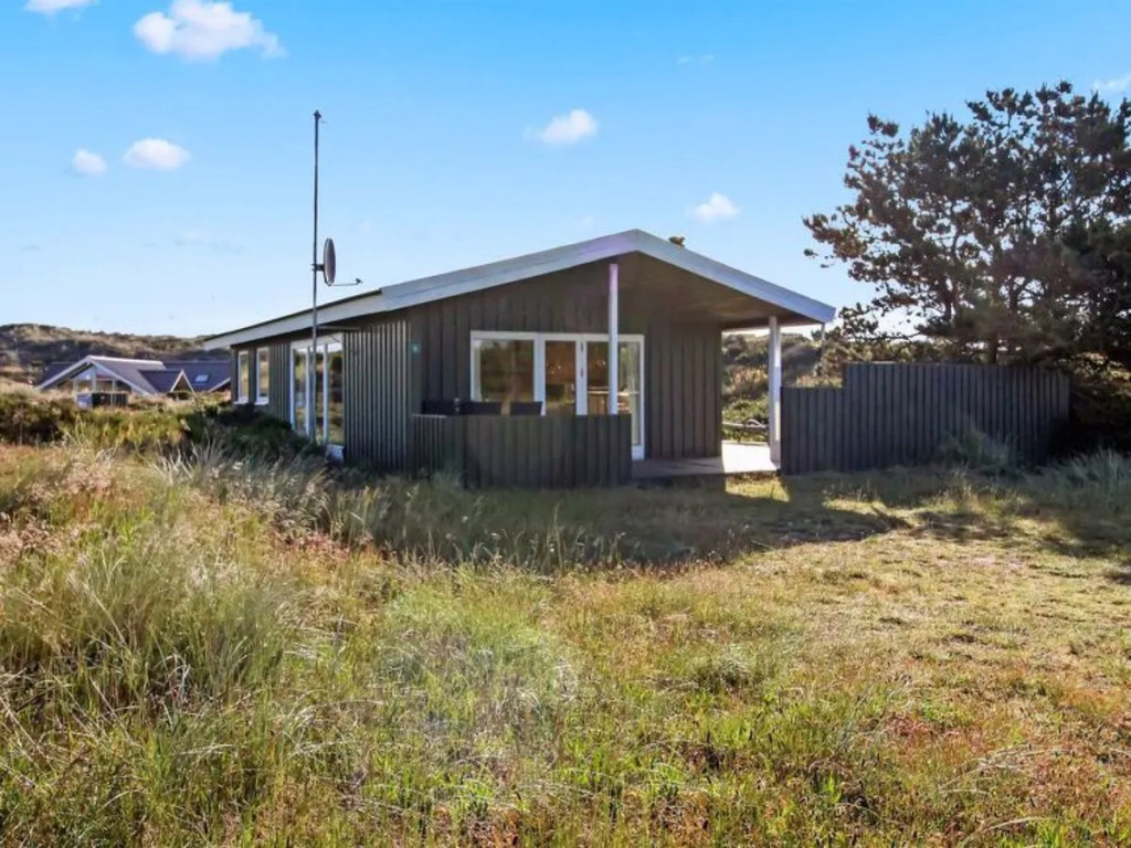 "Klarin" - 1km from the sea in Western Jutland