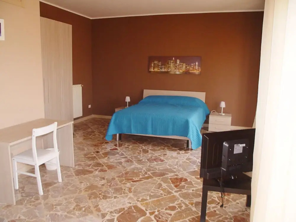 Don Pedro Rooms Riposto