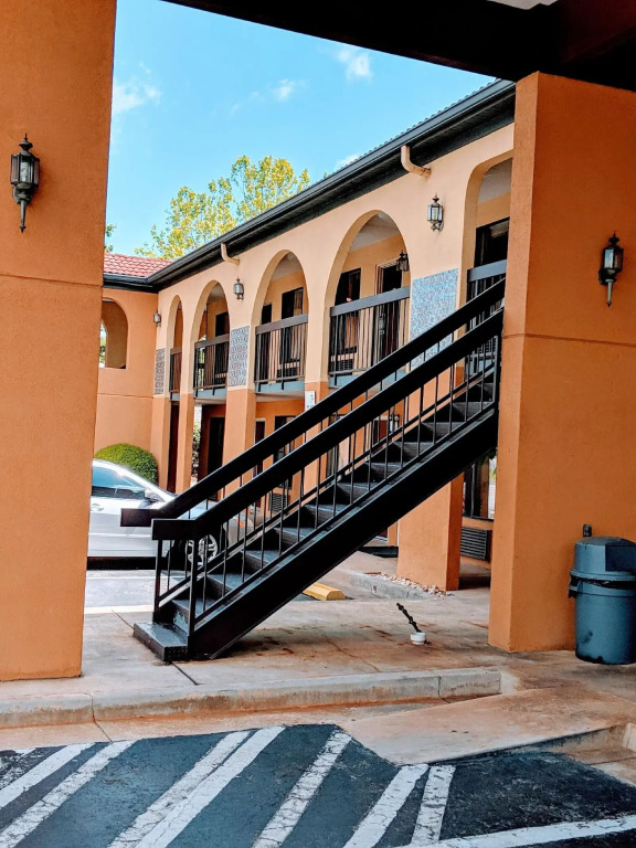 Econo Lodge