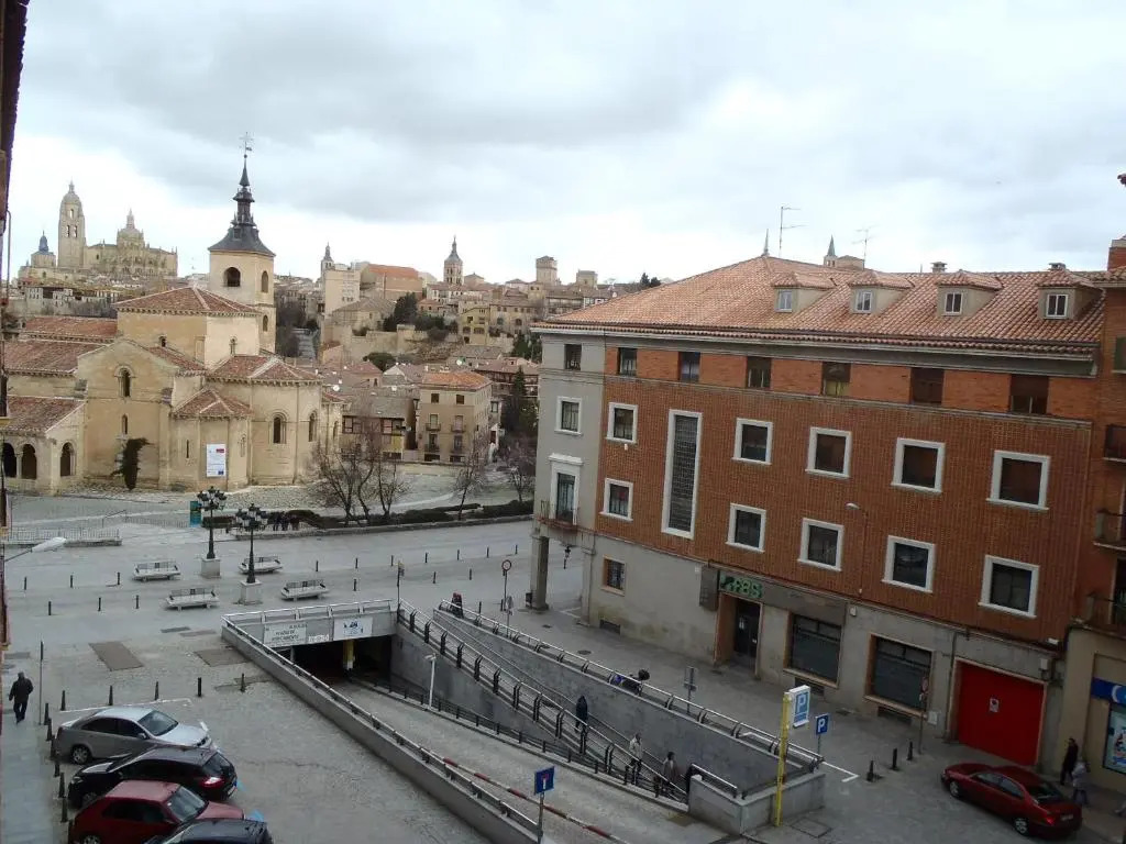 El Balconcito de San Millán III