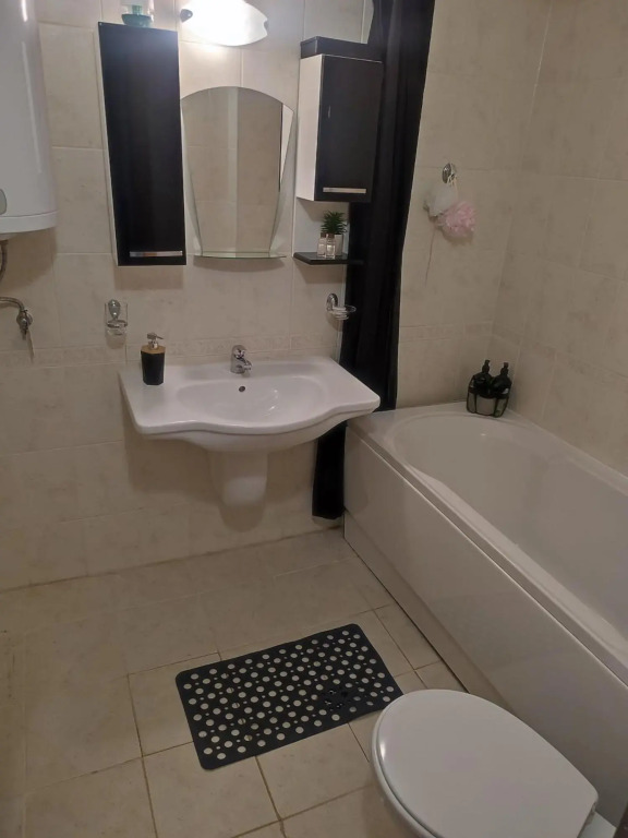 F307 Studio Aspen Golf Resort Bansko