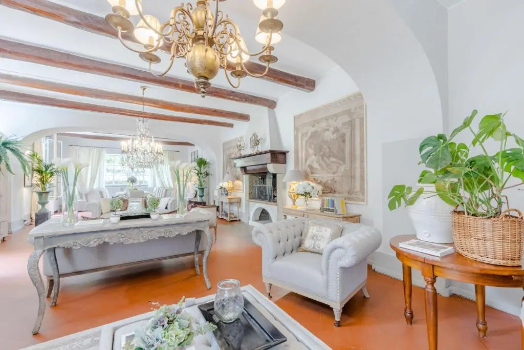 Villa Elizabeth
