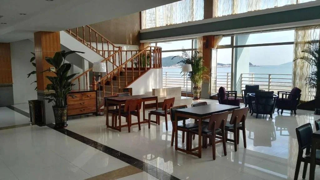 Qingdao MTES Hotel