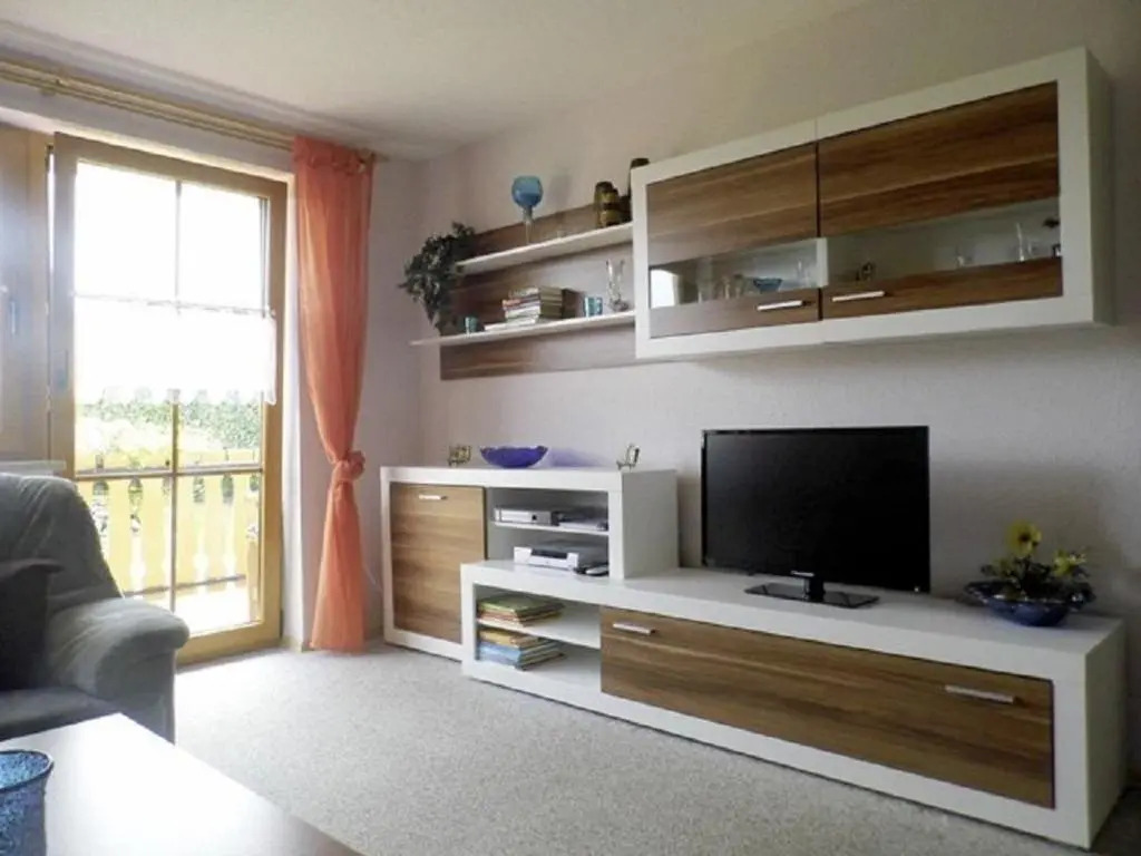Ferienwohnung Graf