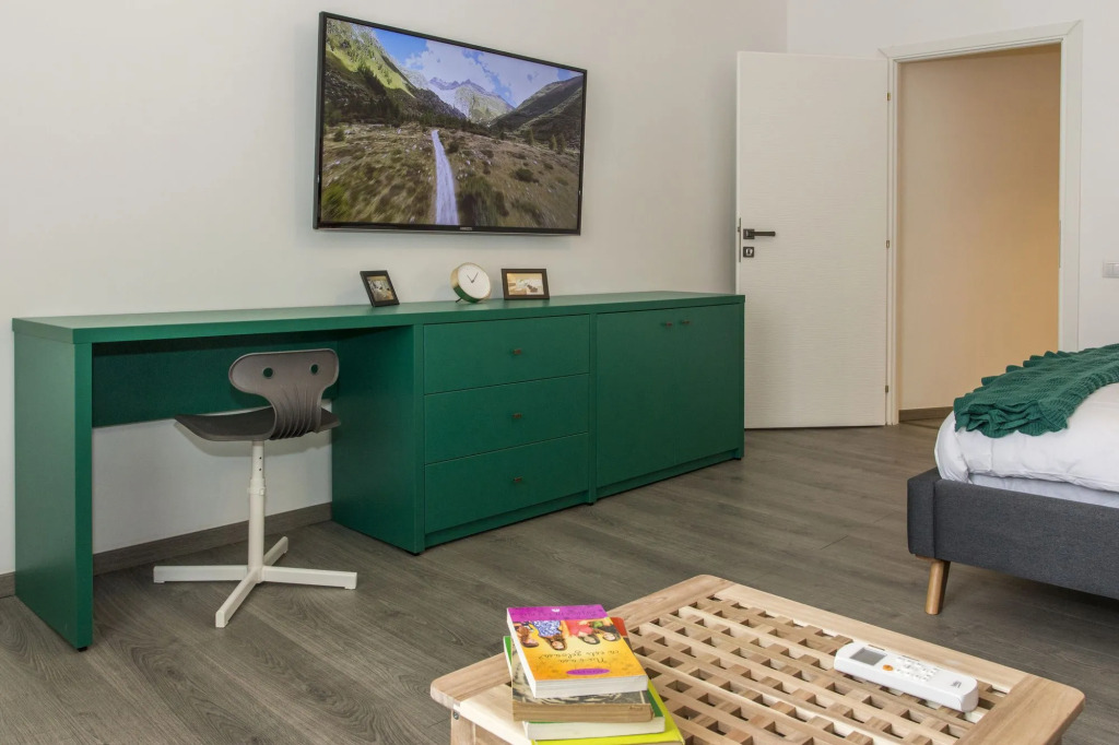 Old Town Premium Apartment by MRG