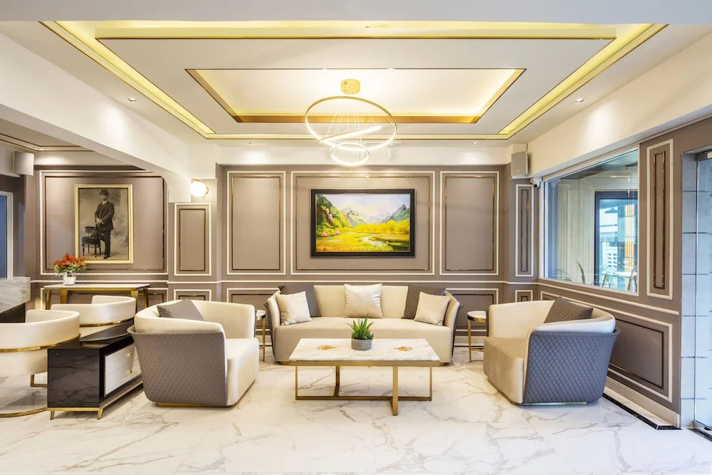 Penyos Suite
