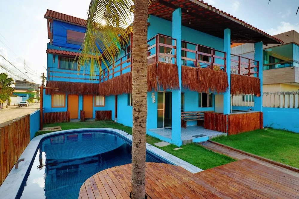 Pousada Casa Nui - Porto de Galinhas by Concavus