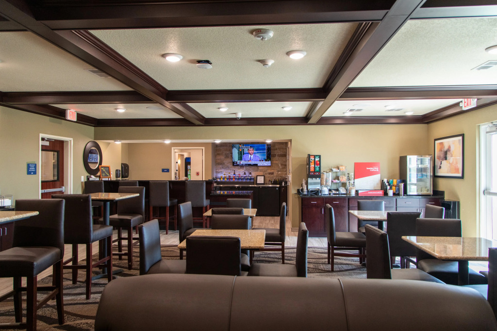 Cobblestone Inn & Suites -Springfield