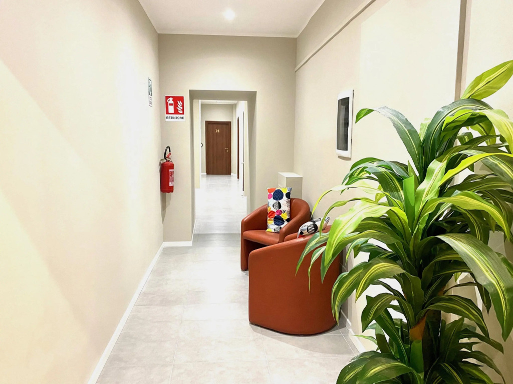Carlo Goldoni Hotel