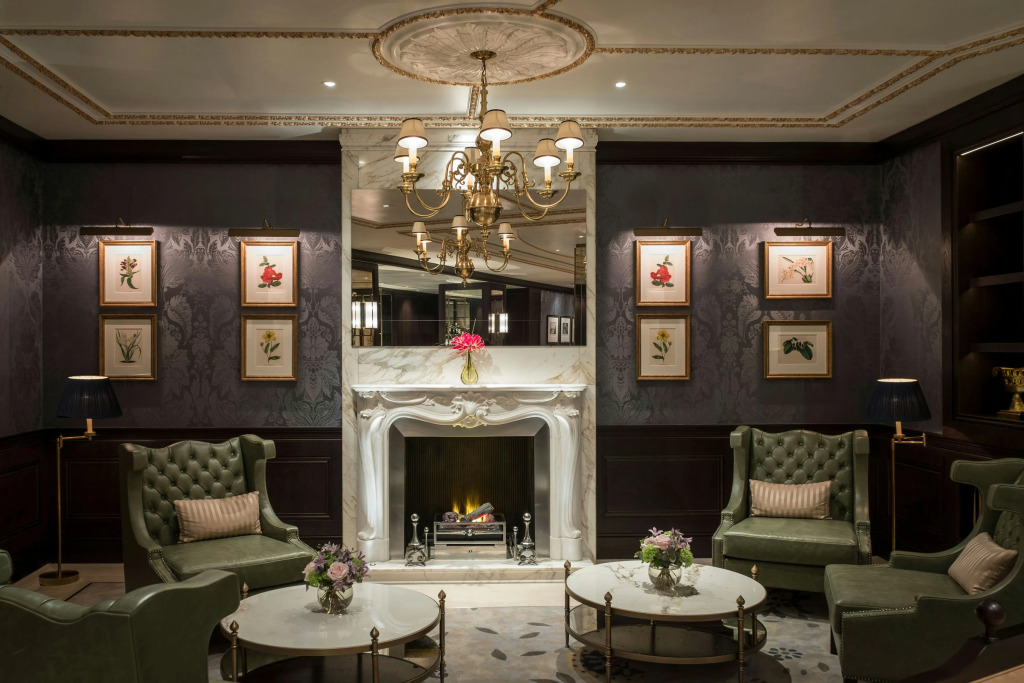 The Lanesborough, Oetker Hotels