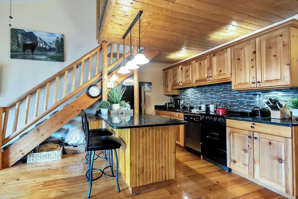 Charming Park City Loft and View at Prospector