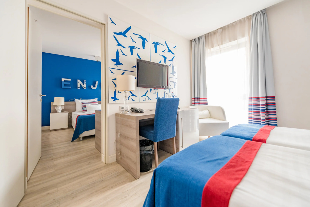 Estilo Hotel by Mellow Mood Hotels