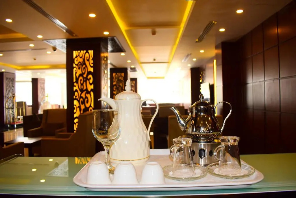 Shally Residence For Serviced Apartment 2