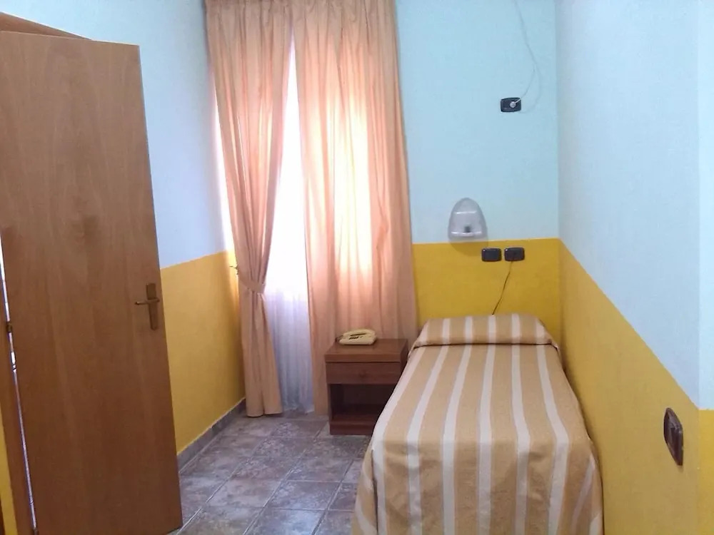 Hotel San Francesco Terme