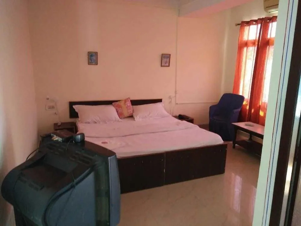 Hotel Sita