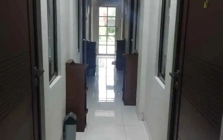 Rukost H16 by Oyo Rooms