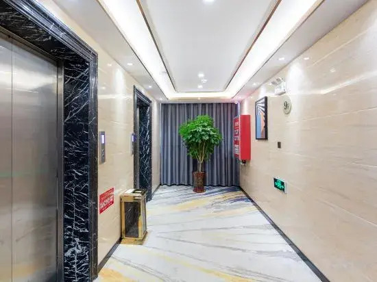 Jinjiang Inn (Heze Dingtao Fuxing Avenue)