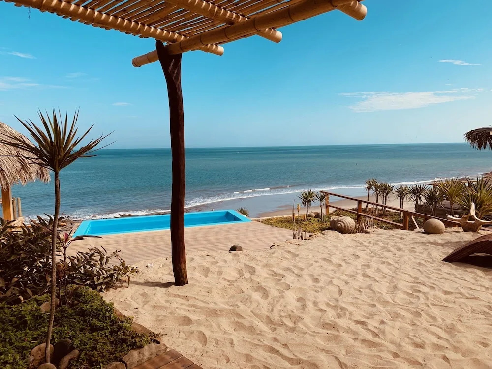 La Playa