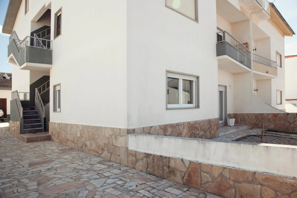 Mare Cheia  Beach and Surf Apartments