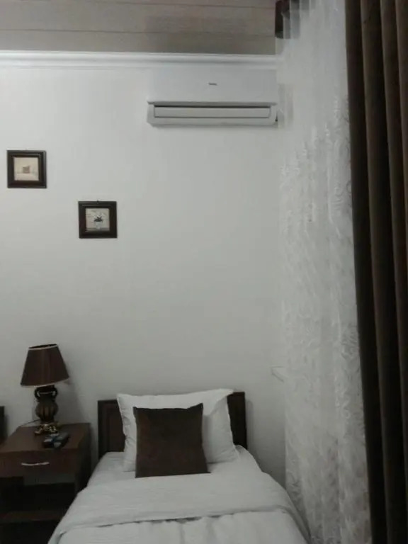 Guest House Safina-S&D