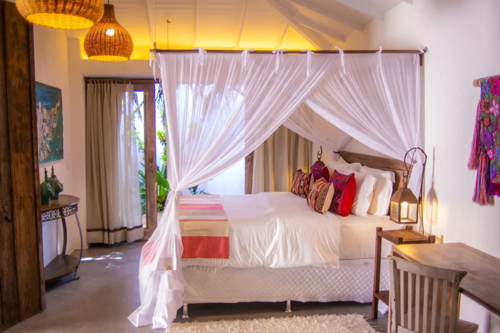 Hotel Boutique Perainda