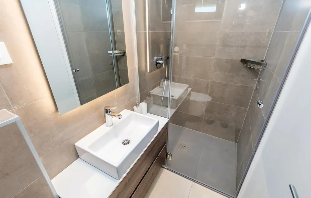 Awesome Home in Rukavac With Sauna, Wifi and Outdoor Swimming Pool