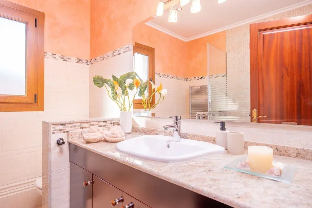 NEW!! Villa Can Albons
