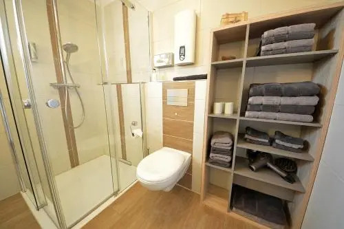Ferienwohnung Kellingooge