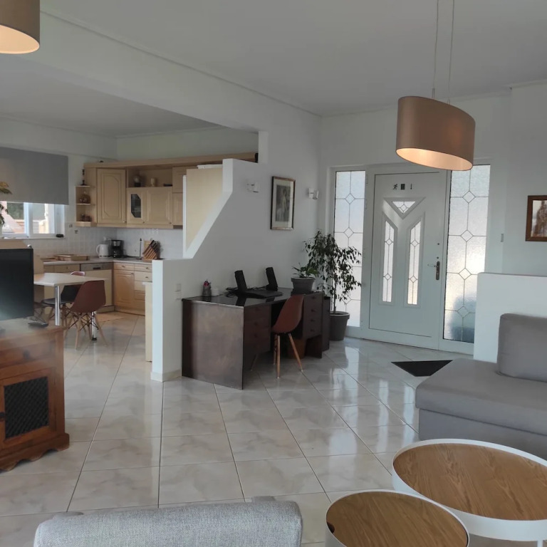 Sea Breeze Villa