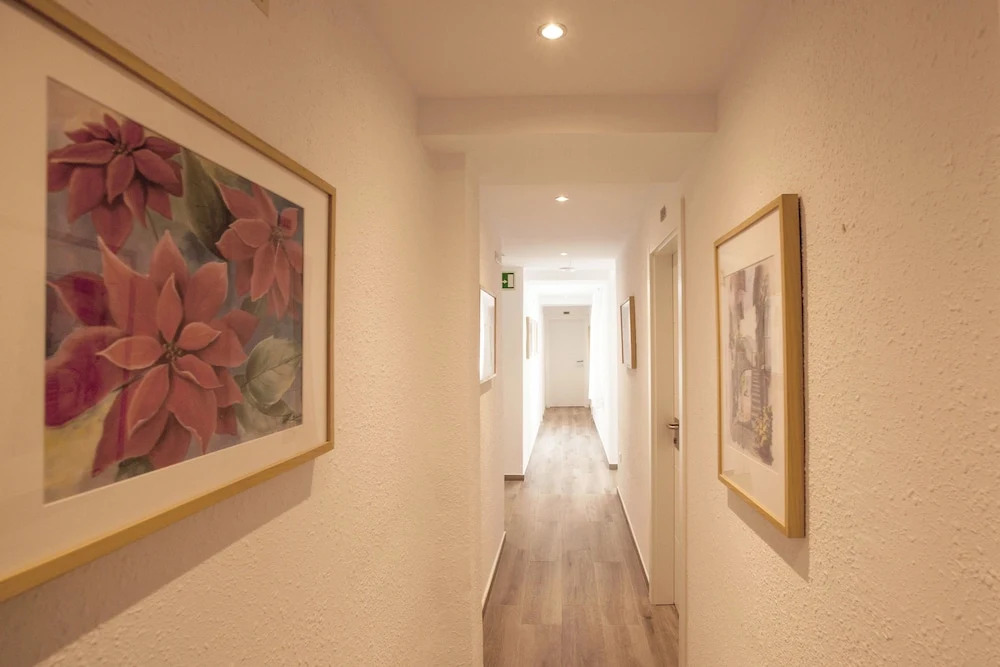 Sun Serramar Boutique Hostal