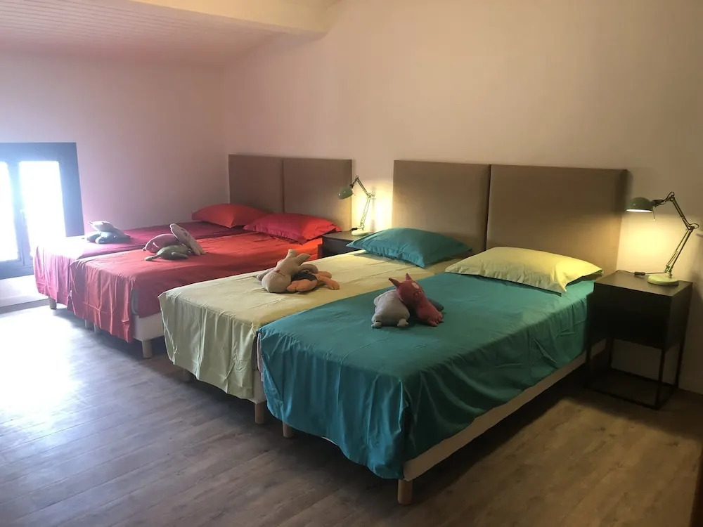 Maison 4 Chambres Bonnevie