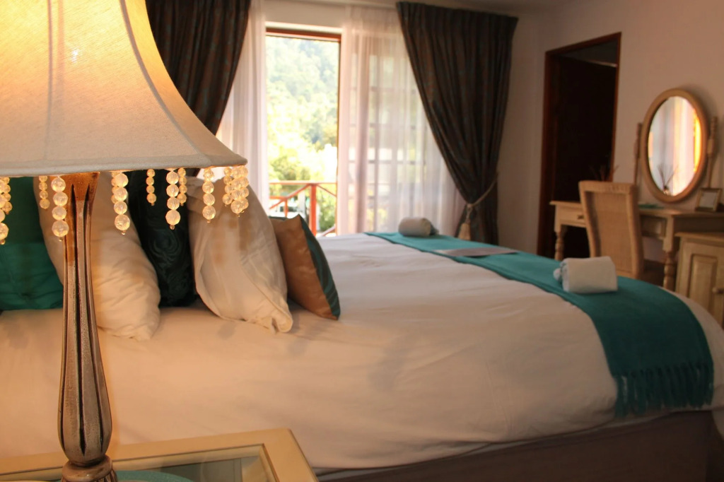 Pelican Lodge Guesthouse