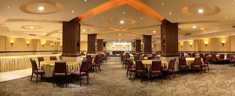 Tehran Grand Hotel 2