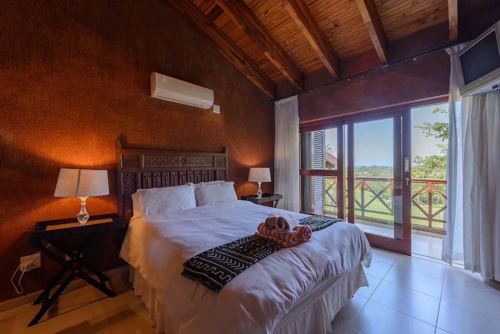 San Lameer Villa Rentals 14107