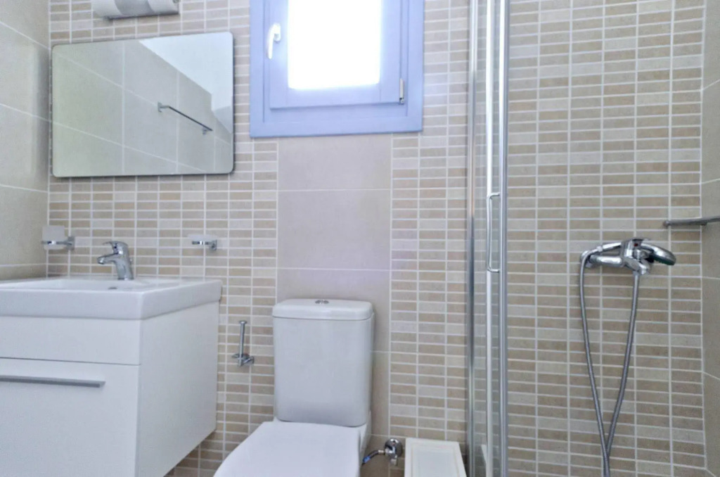 Naxian Resort 1