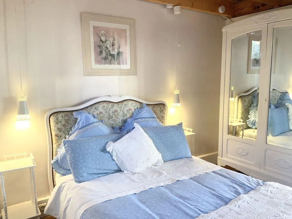 Ancienne Ecole B&B