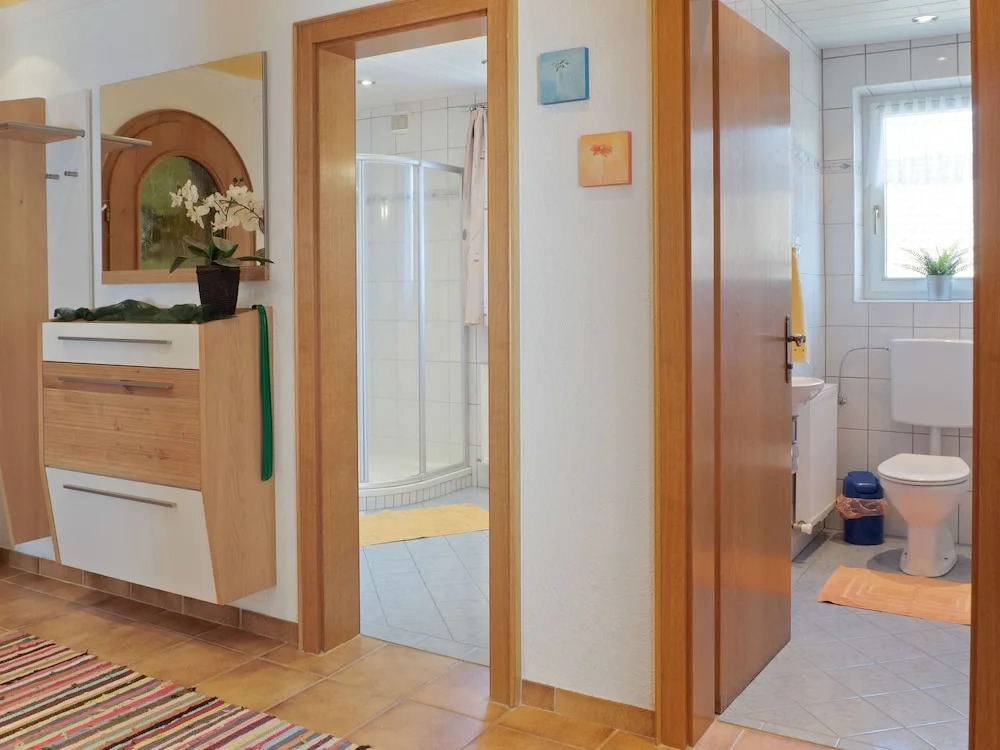 Apartment in Zillertal near Ski Slopes