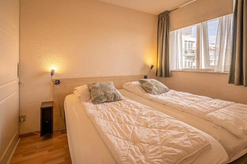 Appartementencomplex Juliana 90