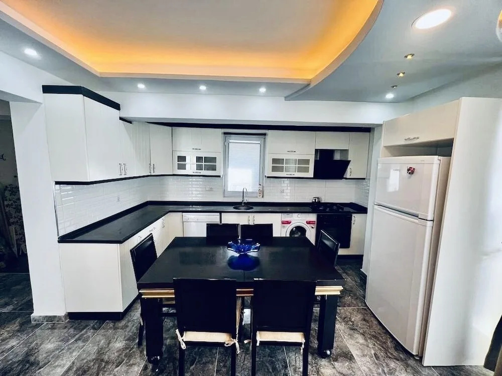 Inviting 3-bedrooms Villa in Ovacik Fethiye Mugla