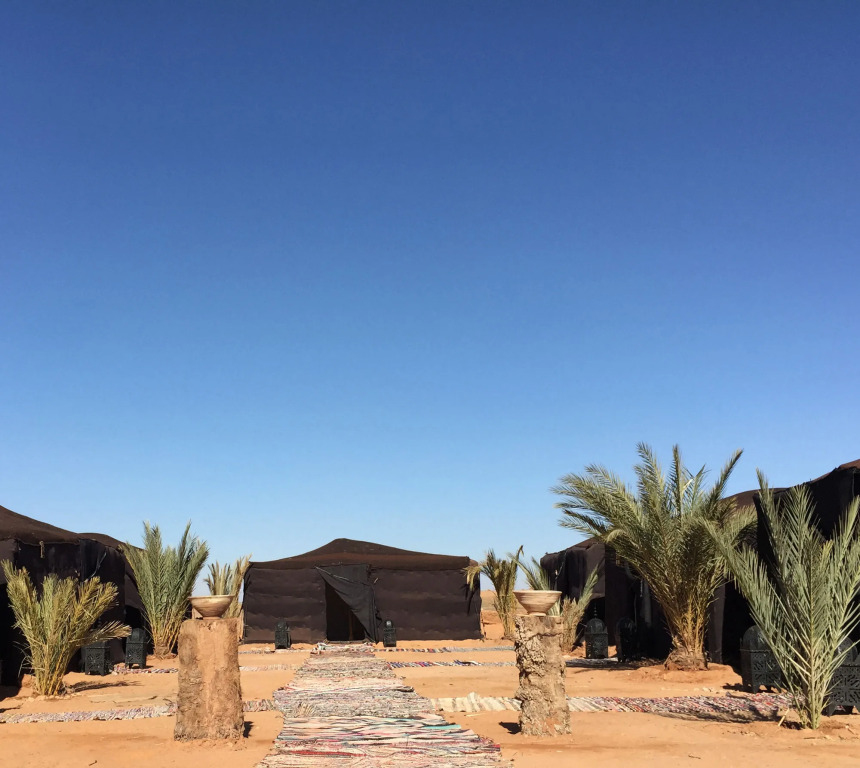 Kam Kam Dunes