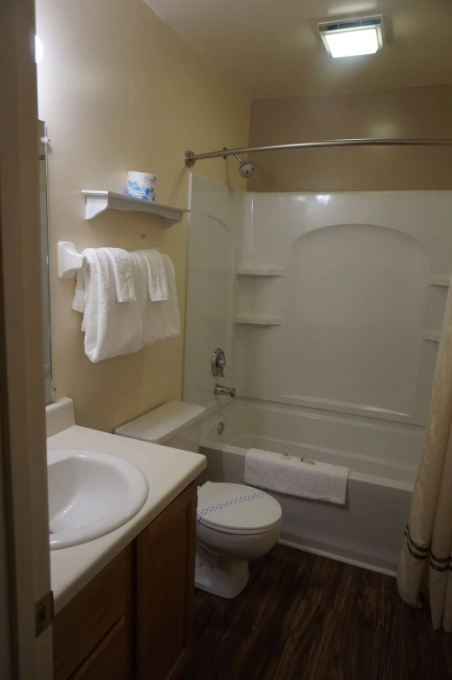 Affordable Corporate Suites of Overland Drive