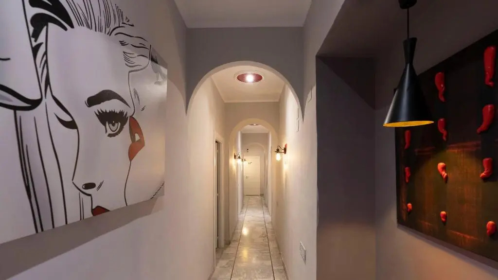 H Rooms boutique Hotel