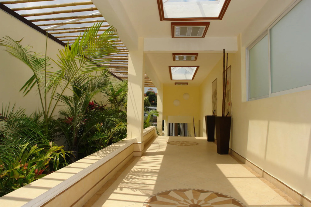 Villa Las Margaritas Caxa