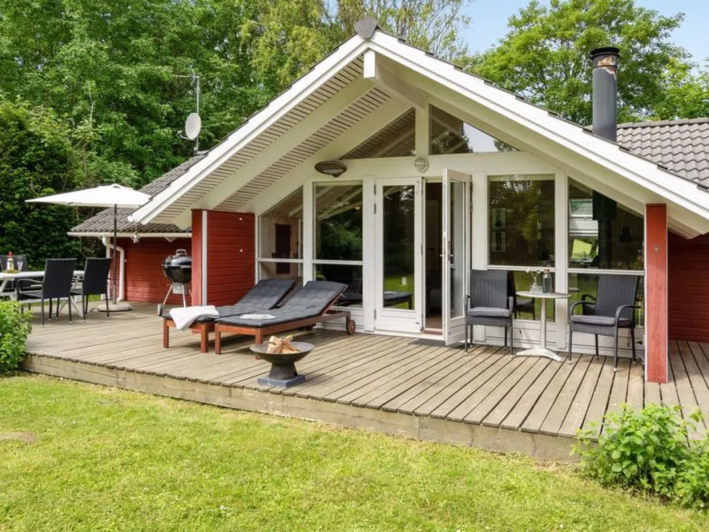 Holiday Home Maard - 325m from the sea by Interhome