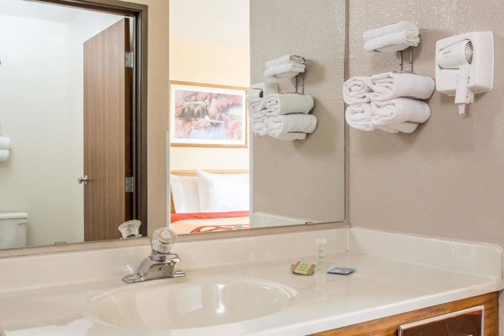Comfort Inn Lehi - Thanksgiving Point Area