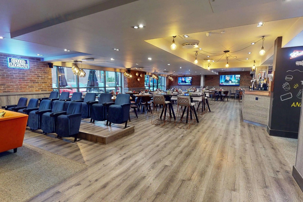 Village Hotel Swansea
